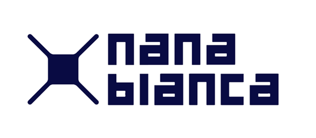 Nana Bianca Logo
