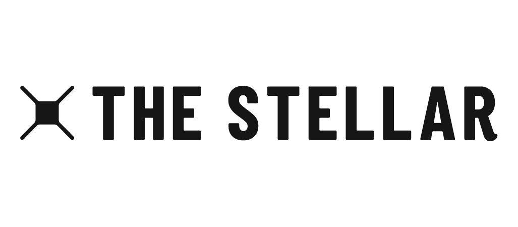 The Stellar Logo