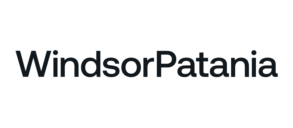 WindsorPatania Logo