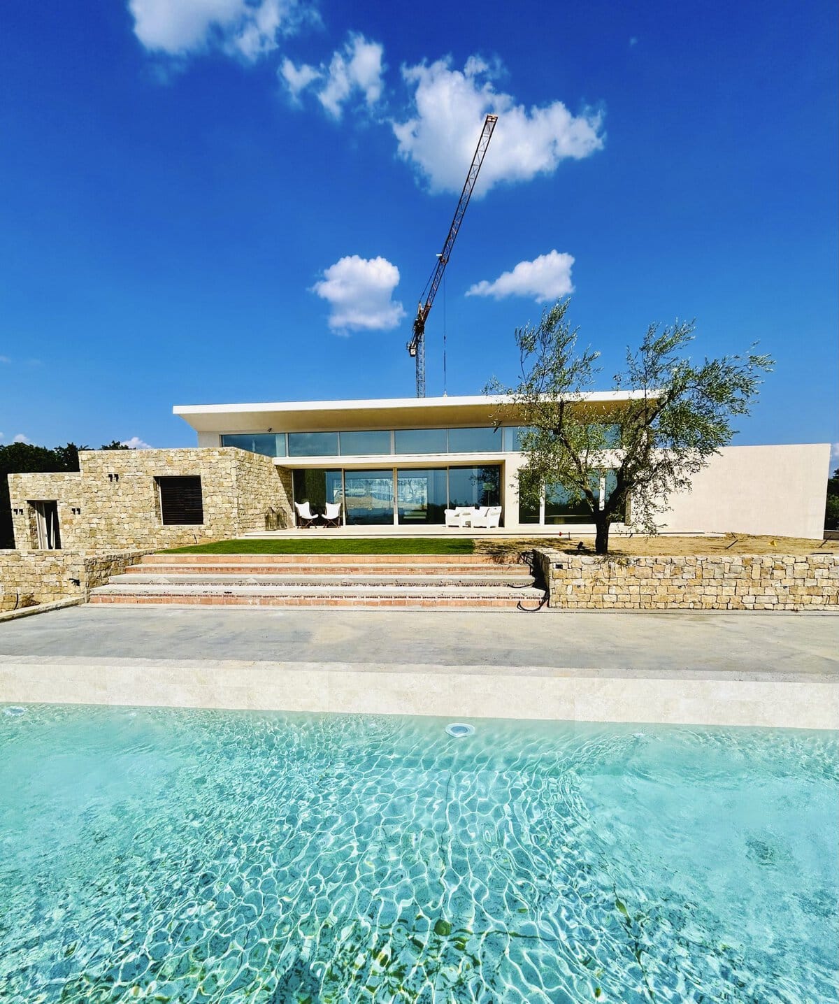 Villa a Montelupo
