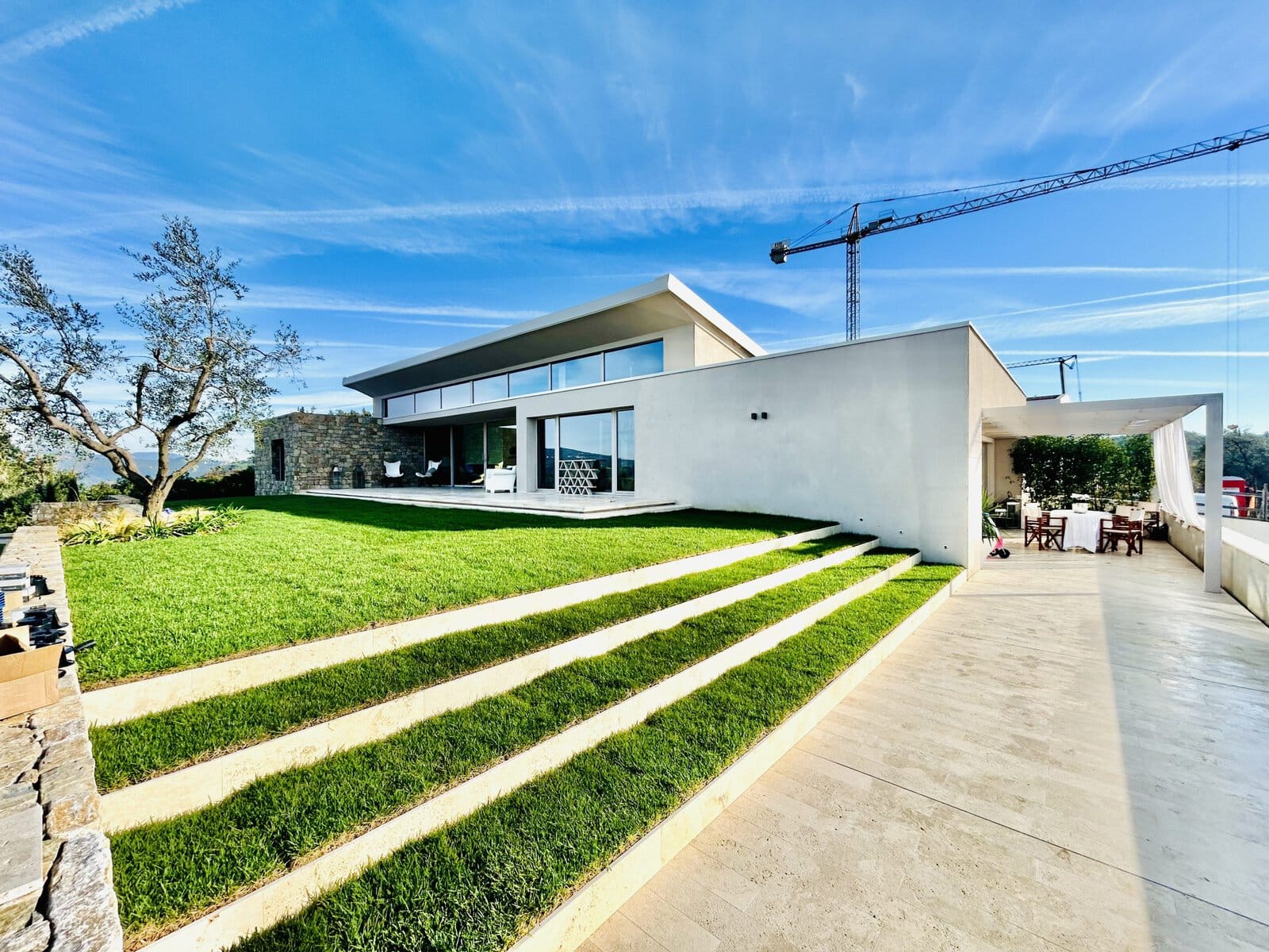 Villa a Montelupo
