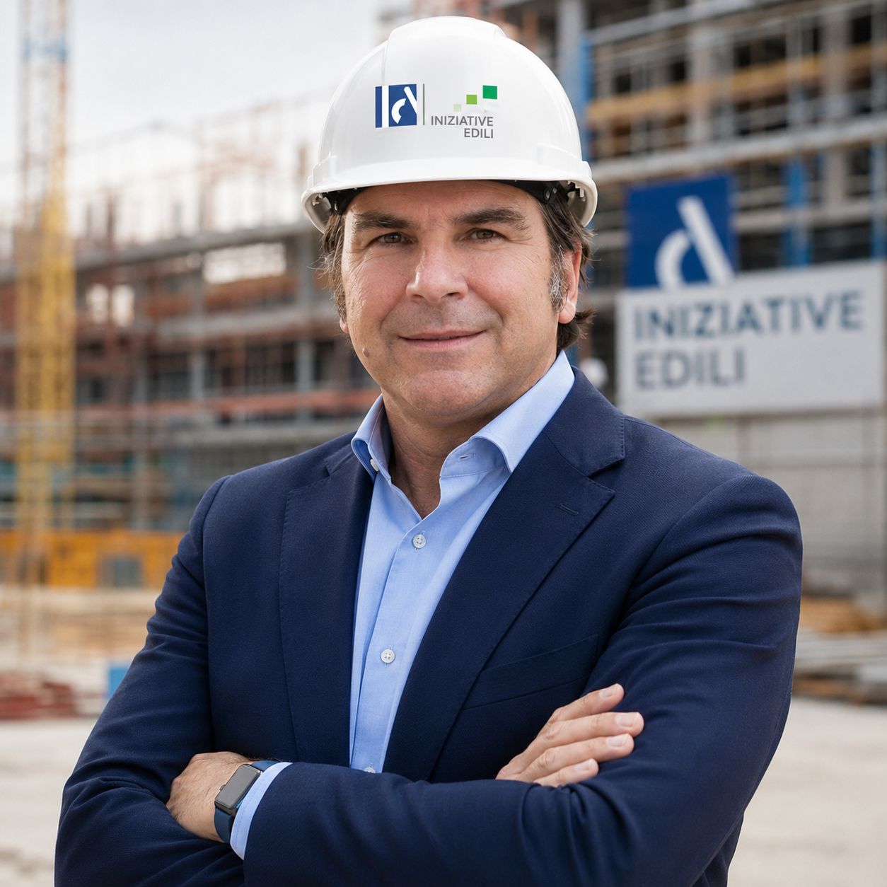 Marzio Cacciamani Profile Picture