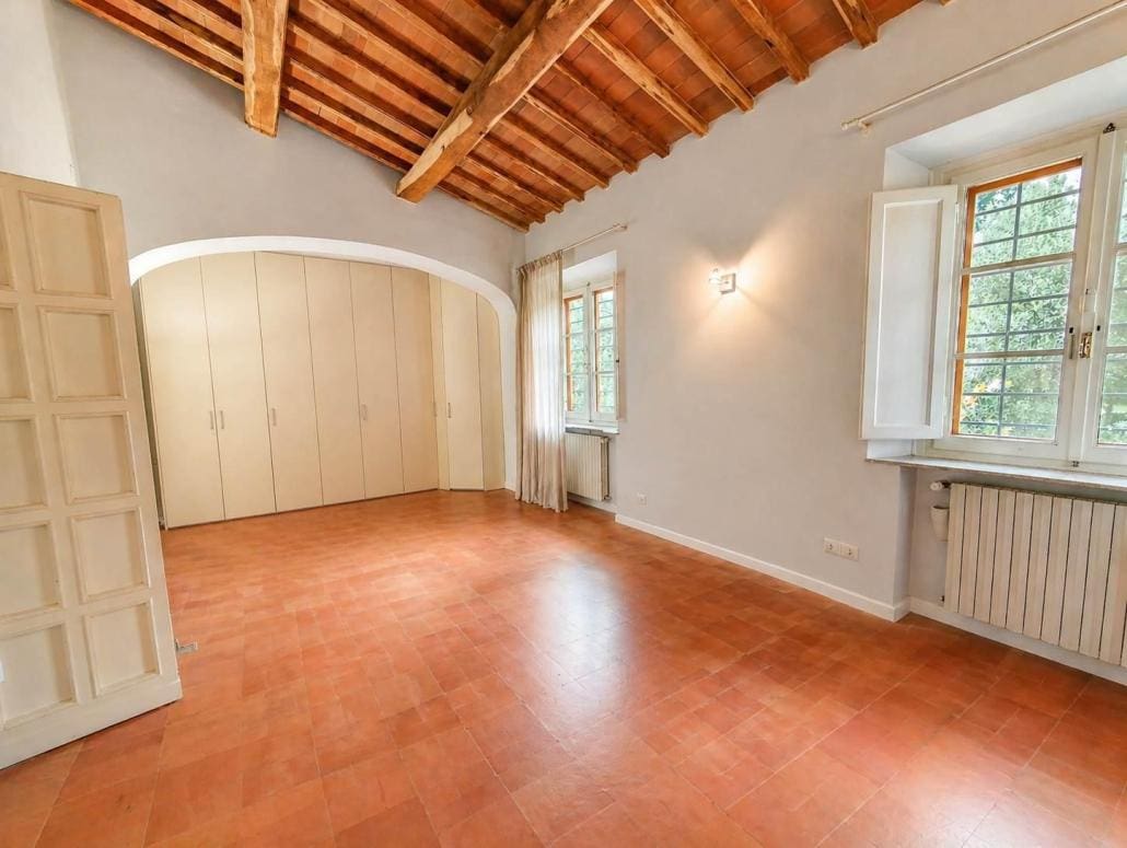 Caso Studio Appartamento - Firenze Contract
