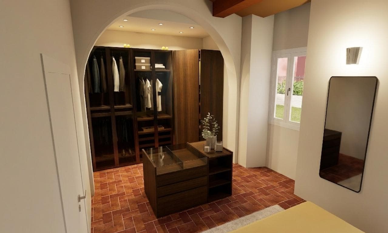 Caso Studio Appartamento - Firenze Contract