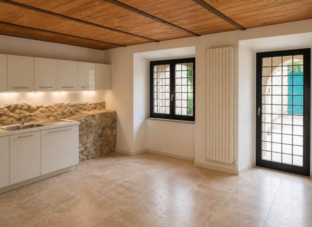 Caso Studio Appartamento - Firenze Contract