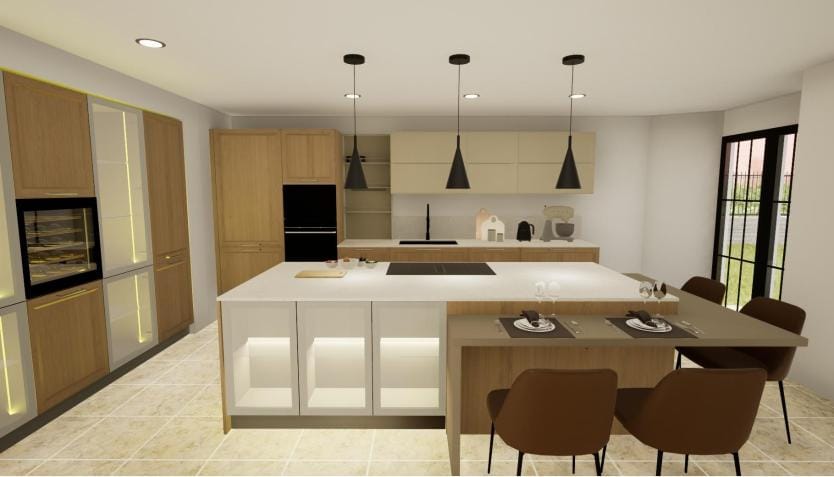 Caso Studio Appartamento - Firenze Contract