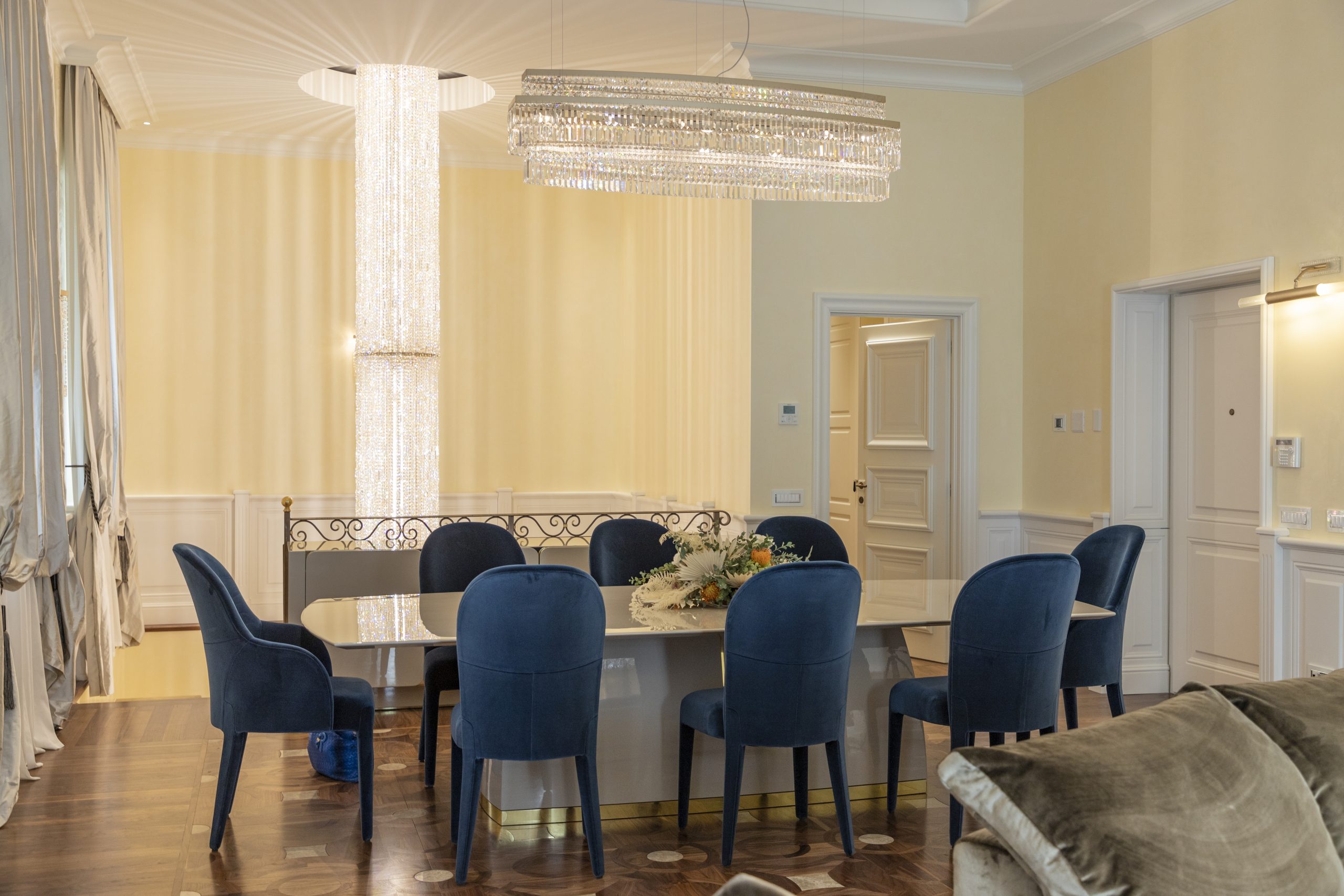 SIC Luxury Home - Arredo di Lusso Firenze