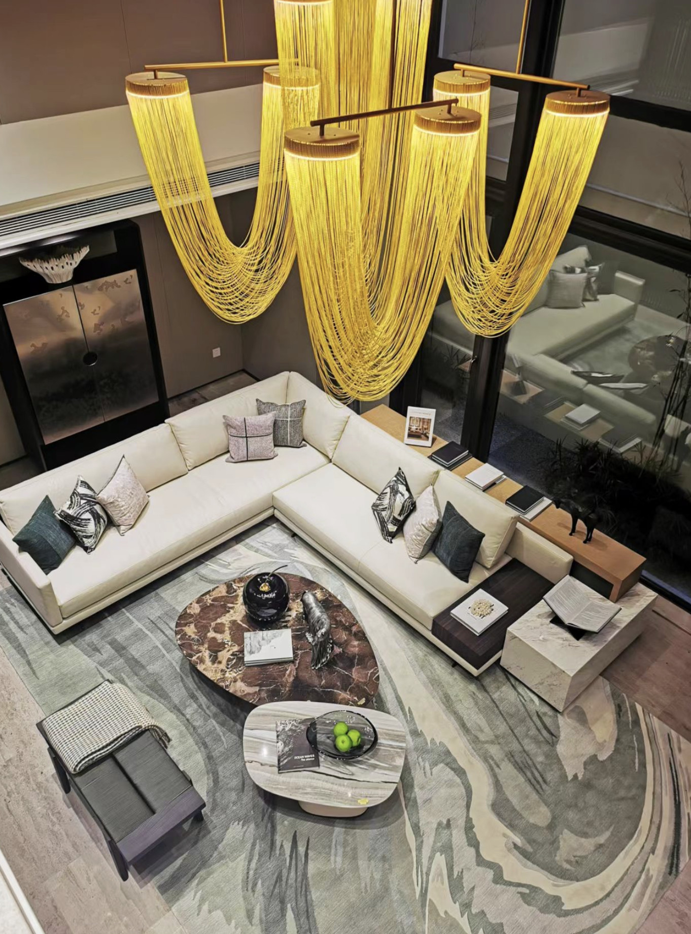 SIC Luxury Home - Arredo di Lusso Firenze