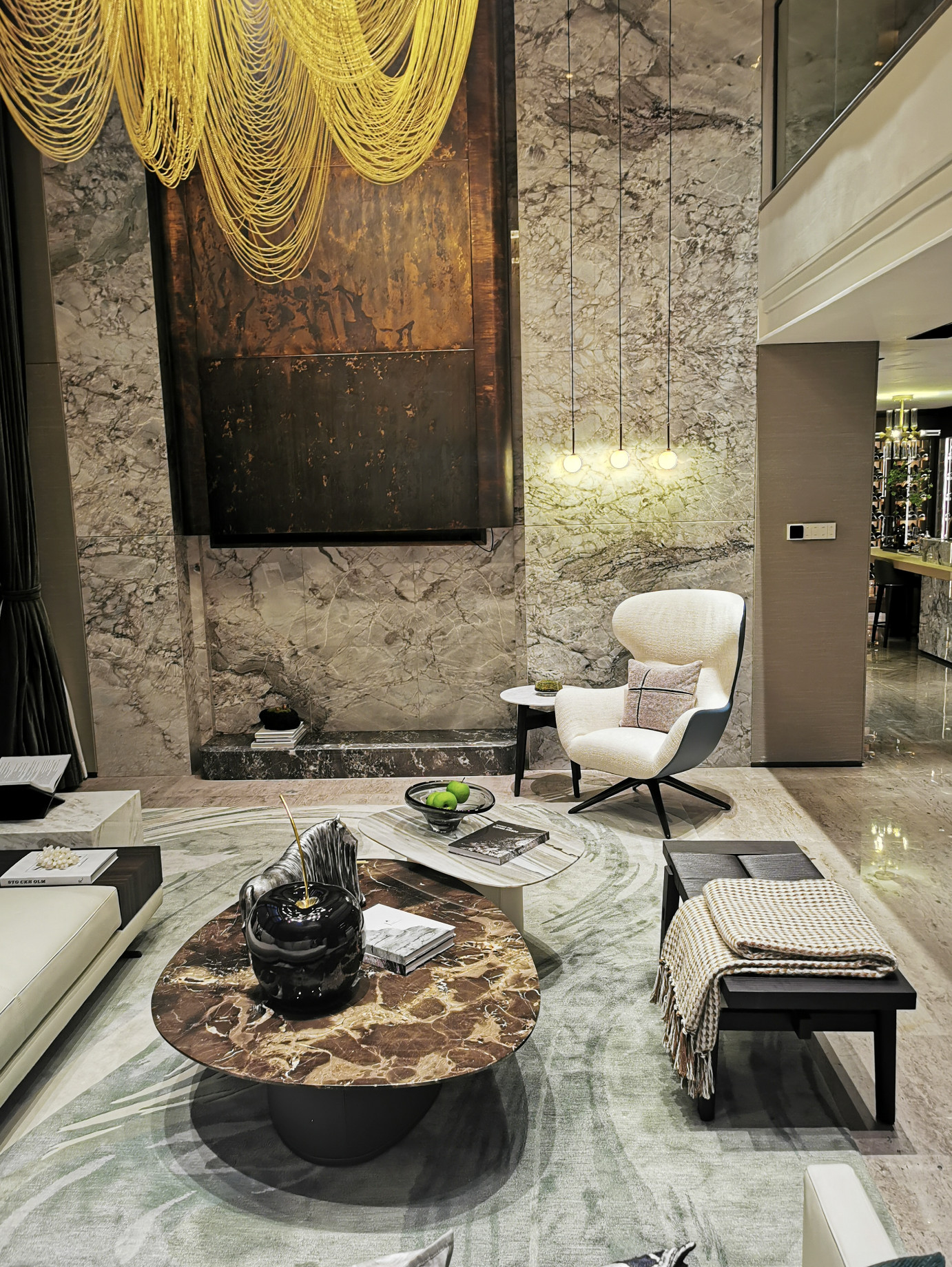 SIC Luxury Home - Arredo di Lusso Firenze