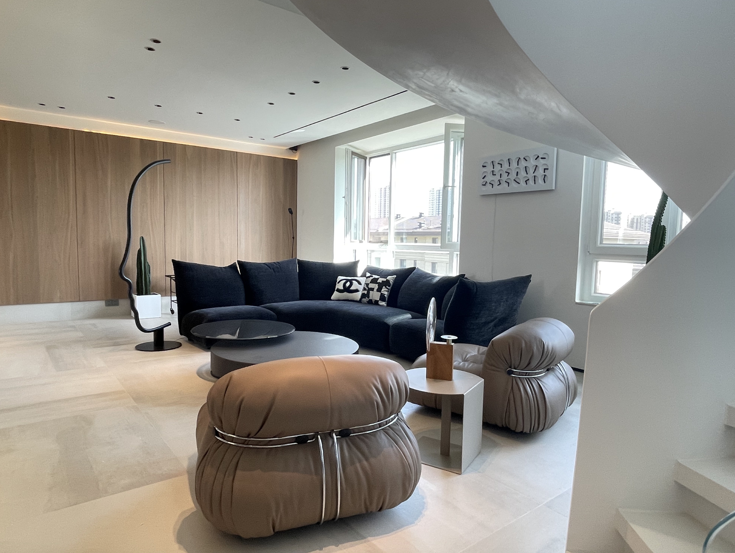 SIC Luxury Home - Arredo di Lusso Firenze